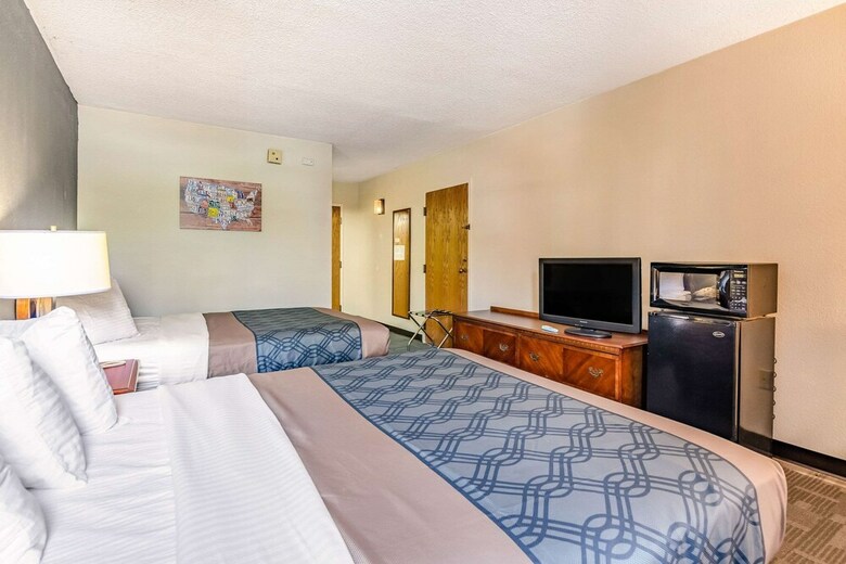 Hotel Econo Lodge Inn & Suites