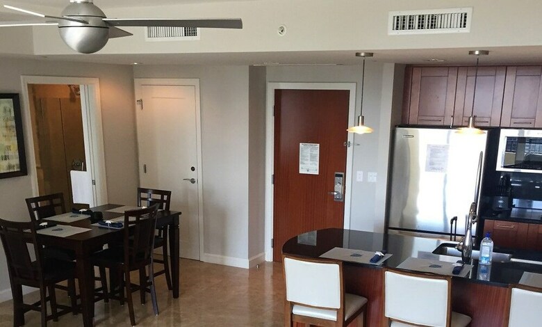 Condos At Singer Island Resort&spa