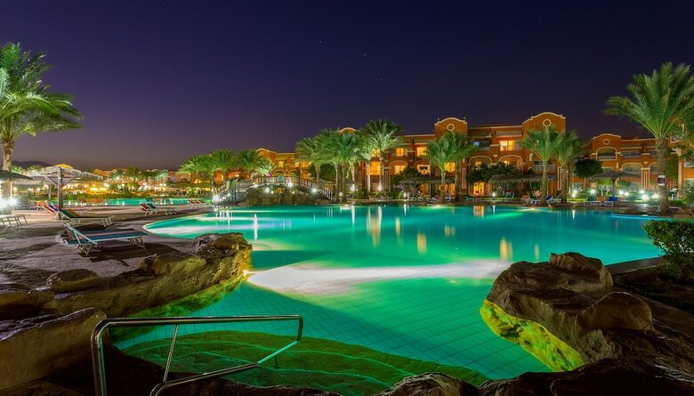 Hotel Caribbean World Resort - All-inclusive
