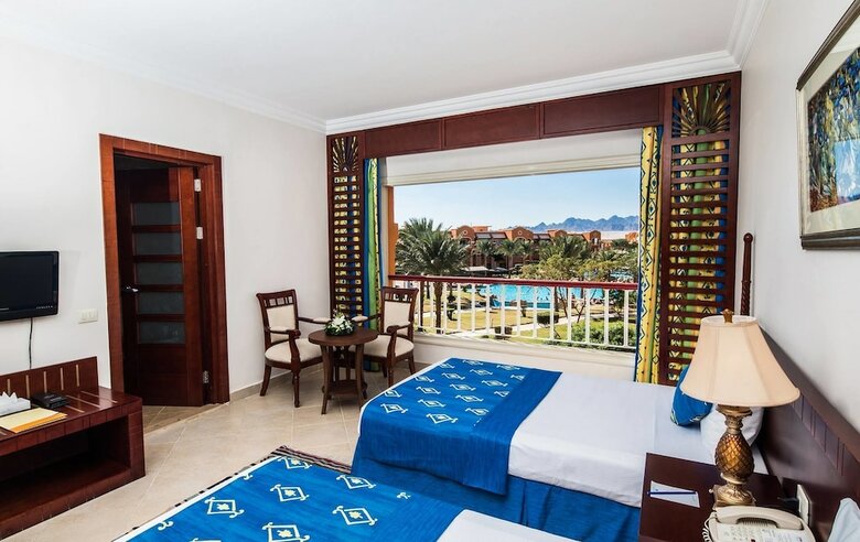 Hotel Caribbean World Resort - All-inclusive