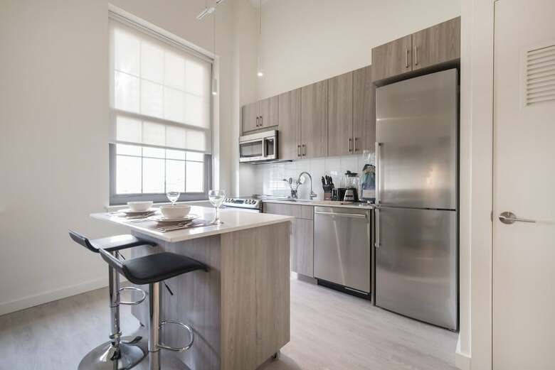 Aparthotel Global Luxury Suites Downtown Boston