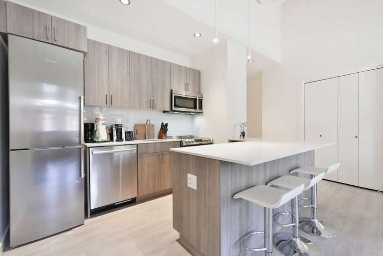Aparthotel Global Luxury Suites Downtown Boston
