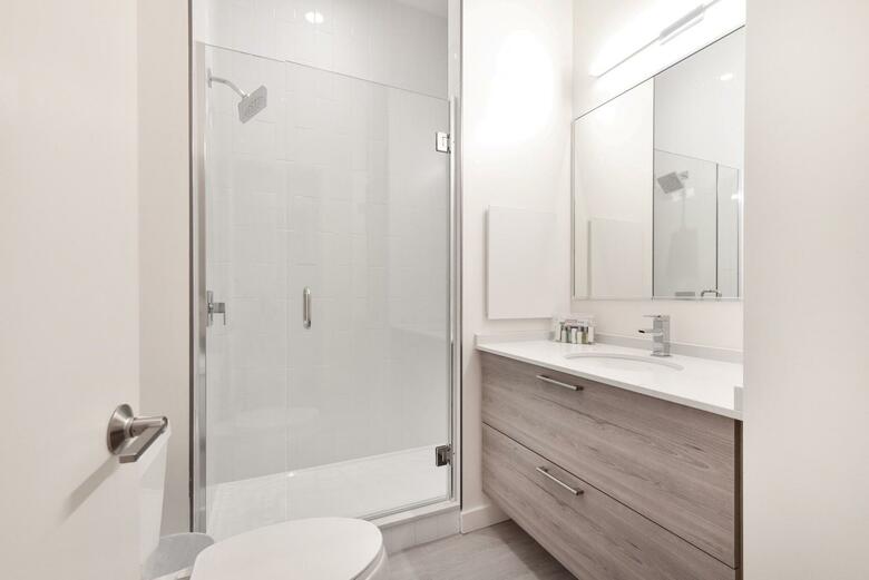 Aparthotel Global Luxury Suites Downtown Boston