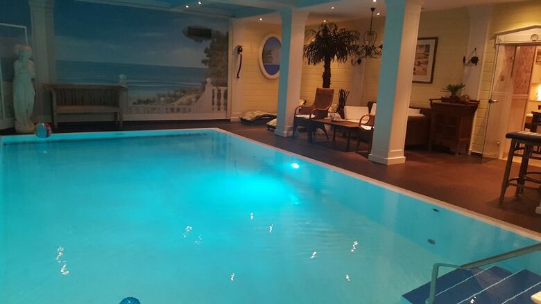 Parkhotel Fischer