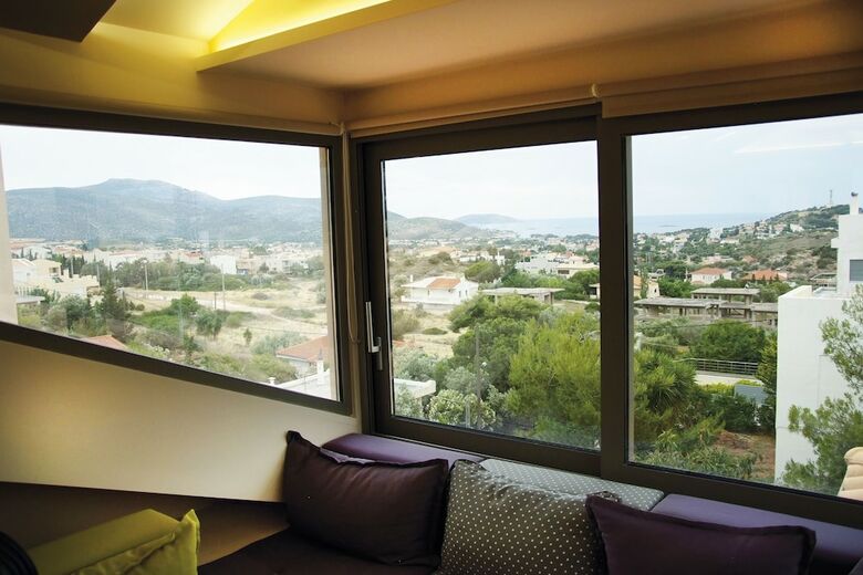 Apartamentos Villa Sunset Lagonisi