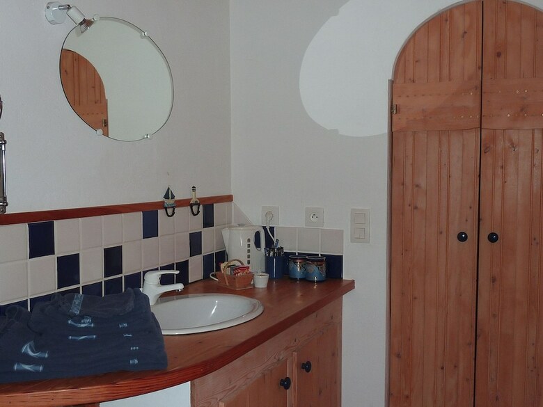 Hotel Les Ch�nes Bleus