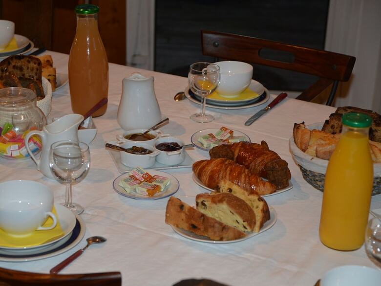 Hotel Les Ch�nes Bleus