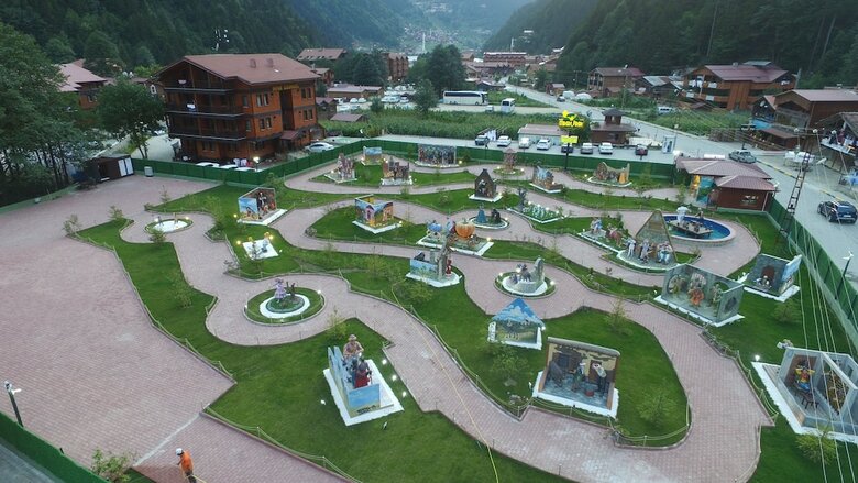 Nova Uzungol