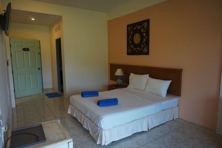 Hotel Ss Emerald Suite