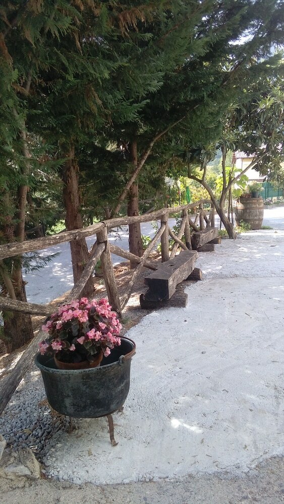 Bed & Breakfast Agriturismo Santagada
