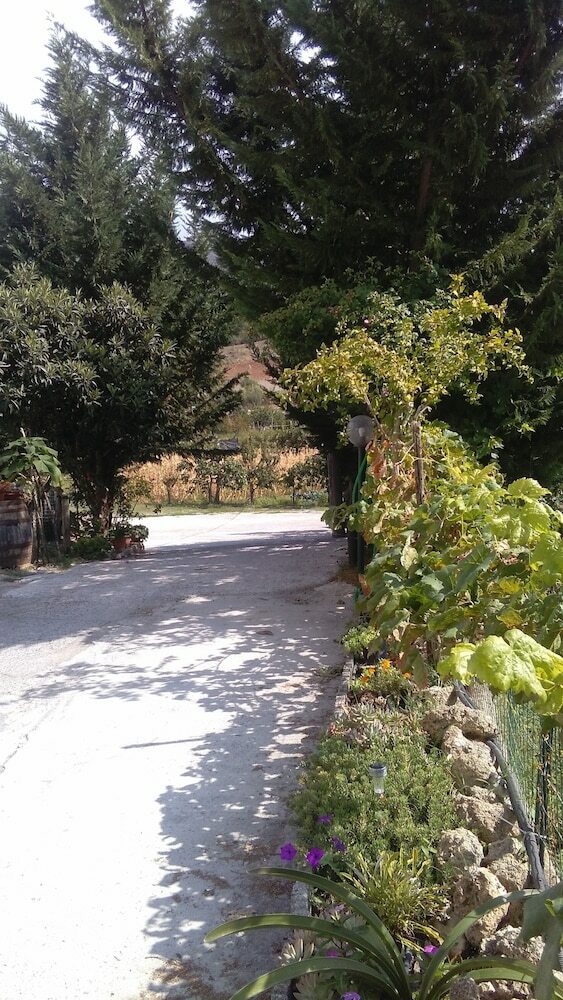 Bed & Breakfast Agriturismo Santagada