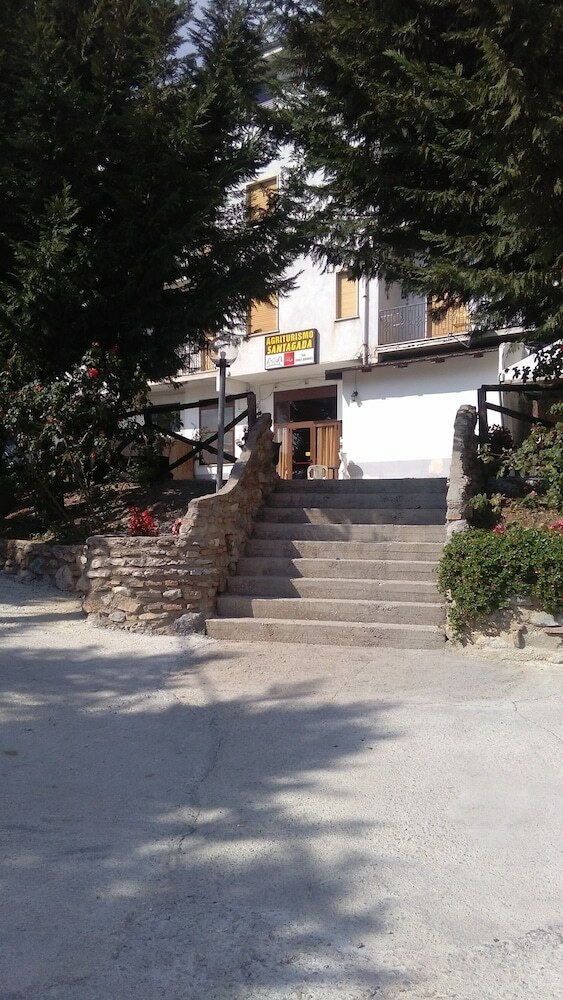 Bed & Breakfast Agriturismo Santagada