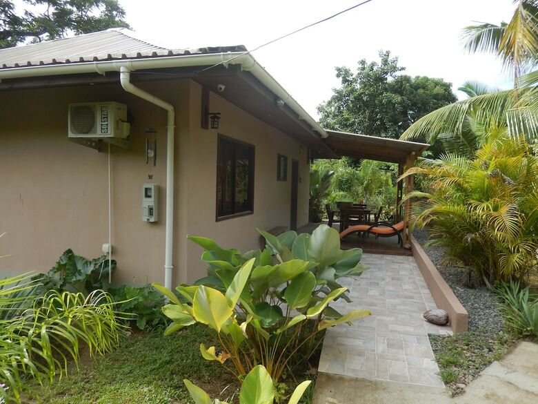 Hotel A Peace In Paradise