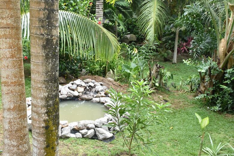 Hotel A Peace In Paradise