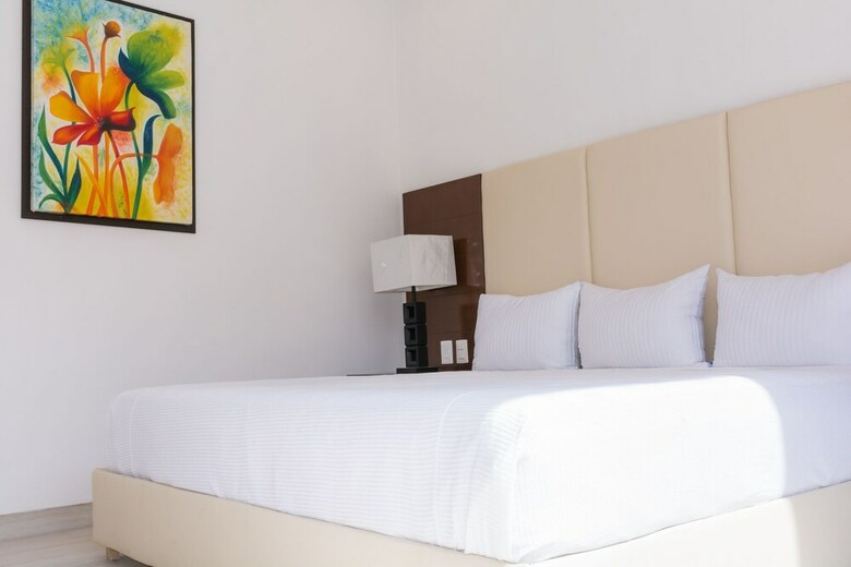 Apartamentos Baru Puerto Aventuras