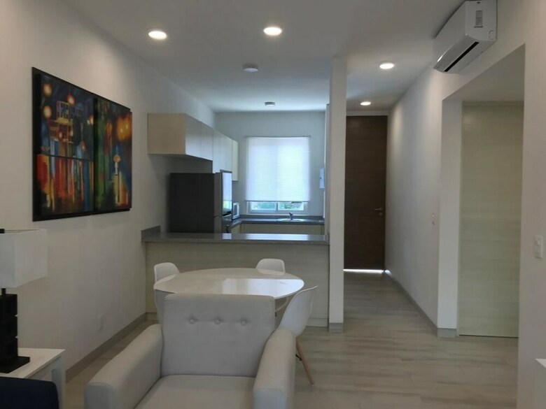 Apartamentos Baru Puerto Aventuras