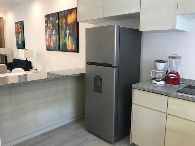 Apartamentos Baru Puerto Aventuras