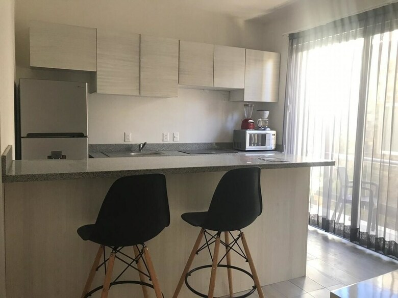 Apartamentos Baru Puerto Aventuras