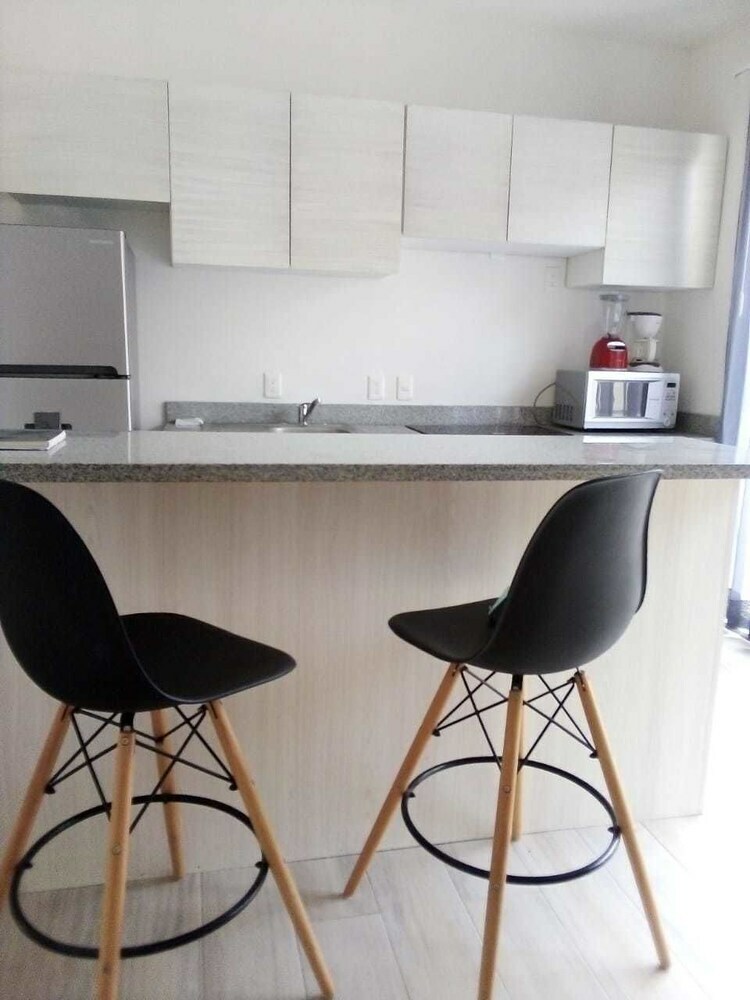 Apartamentos Baru Puerto Aventuras