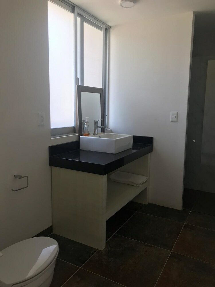 Apartamentos Baru Puerto Aventuras