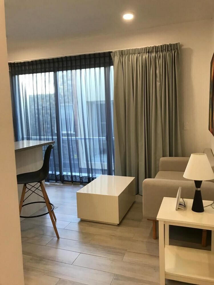 Apartamentos Baru Puerto Aventuras