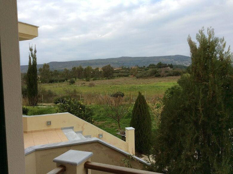 Alekos Beach Houses-angelo