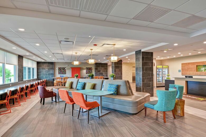 Hotel Home2 Suites By Hilton La Porte