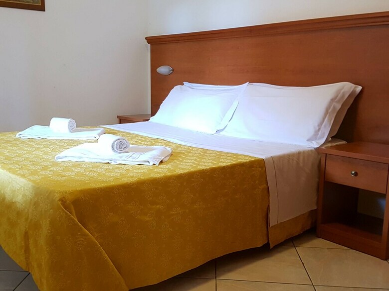 Apartamento Residence Le Onde