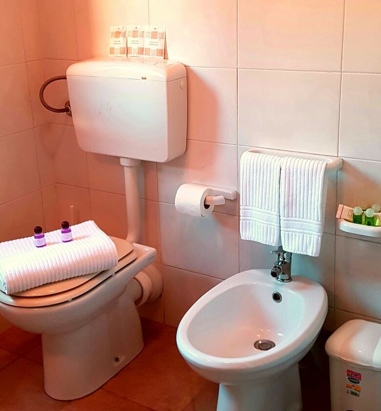 Apartamento Residence Le Onde