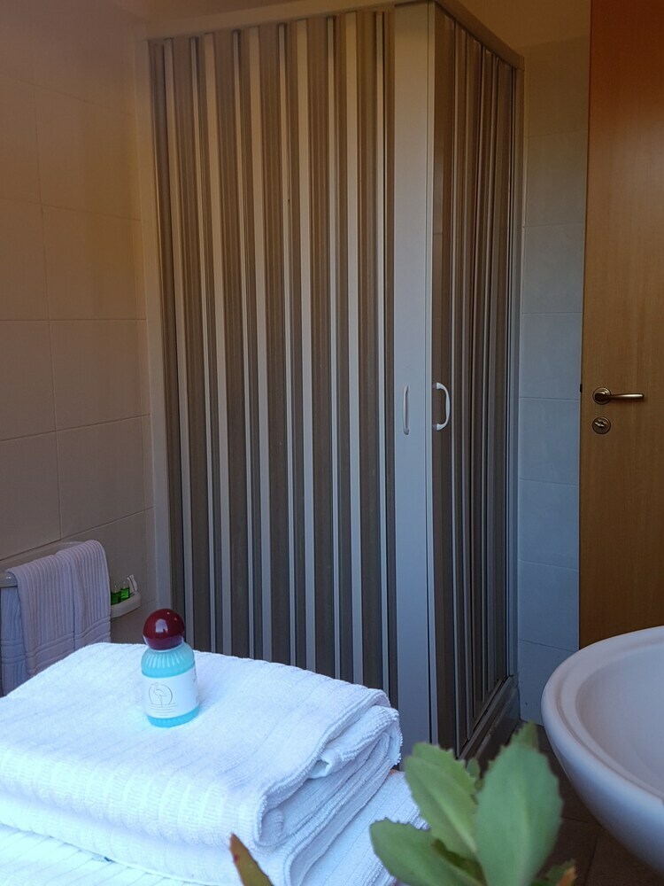Apartamento Residence Le Onde