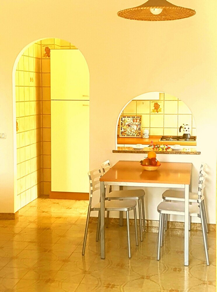 Apartamento Residence Le Onde
