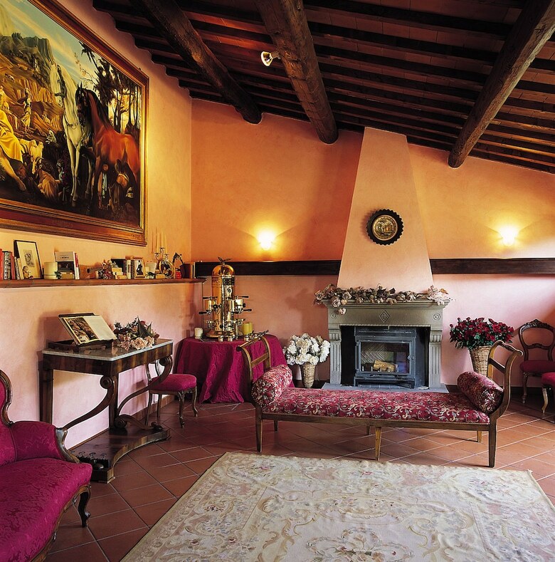 Agroturismo Agrisalotto