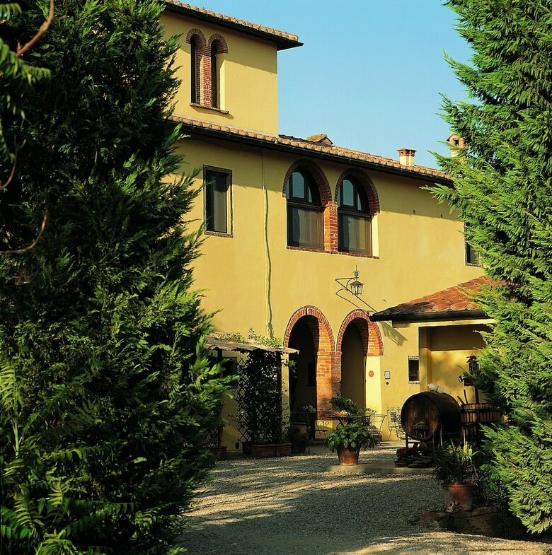 Agroturismo Agrisalotto