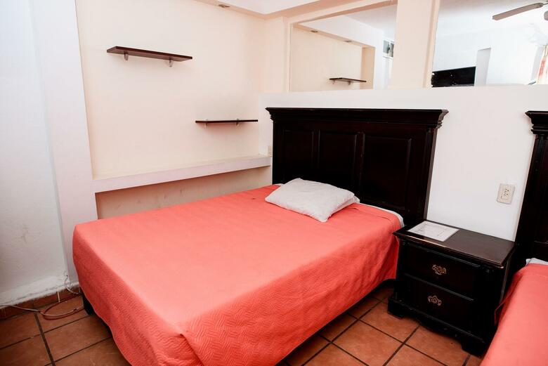 Hotel Mar�a Elena