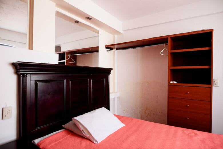 Hotel Mar�a Elena
