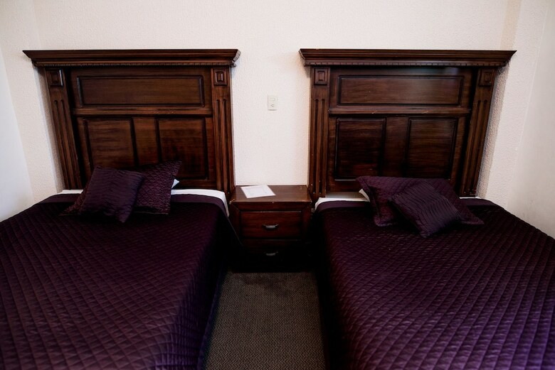 Hotel Mar�a Elena