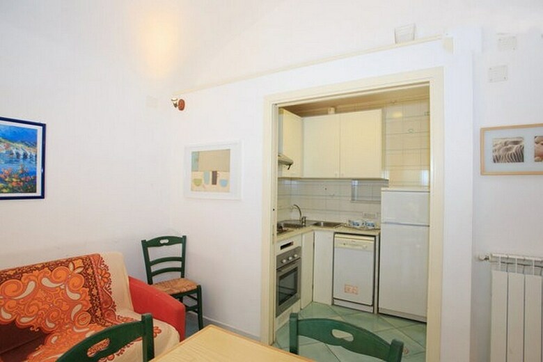 Apartamento Casa Giulietta