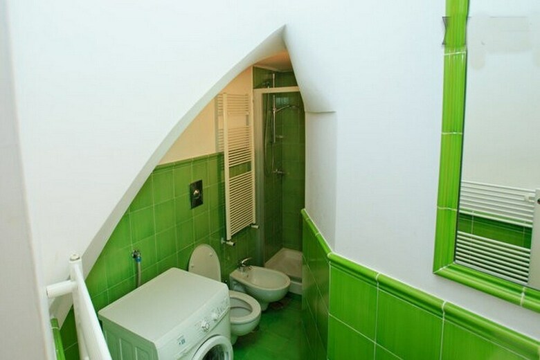 Apartamento Casa Giulietta