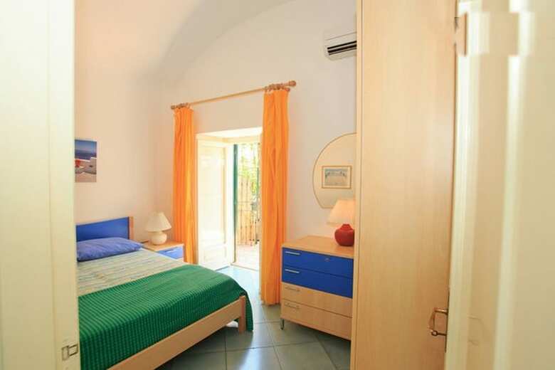 Apartamento Casa Giulietta
