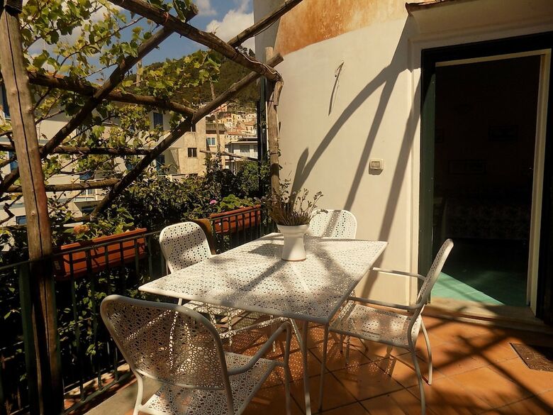 Apartamento Casa Giulietta
