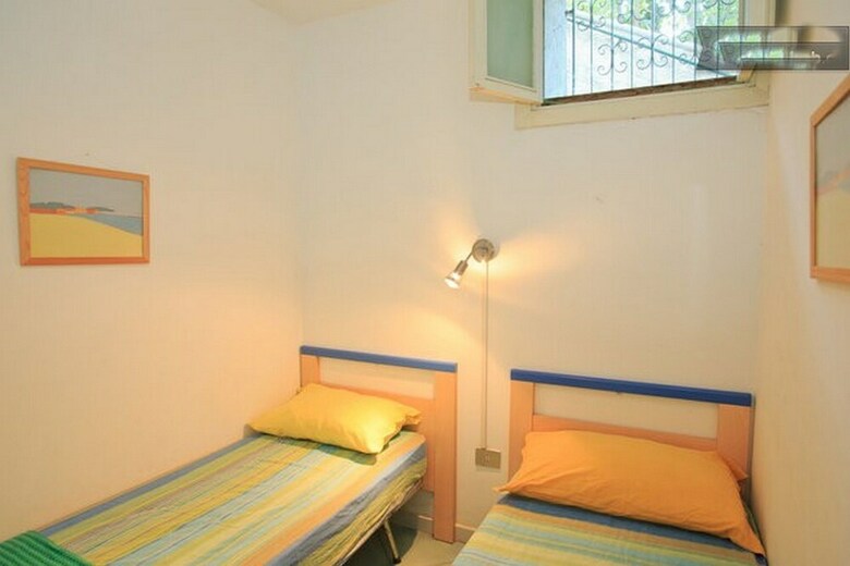 Apartamento Casa Giulietta