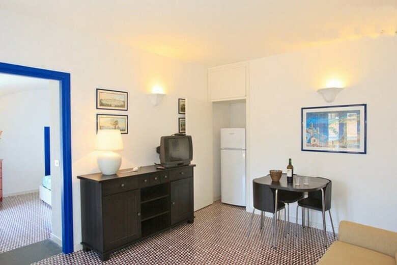 Apartamento Casa Giulietta