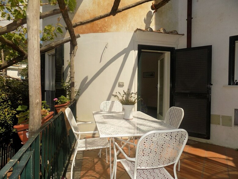 Apartamento Casa Giulietta