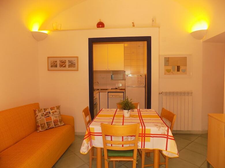Apartamento Casa Giulietta