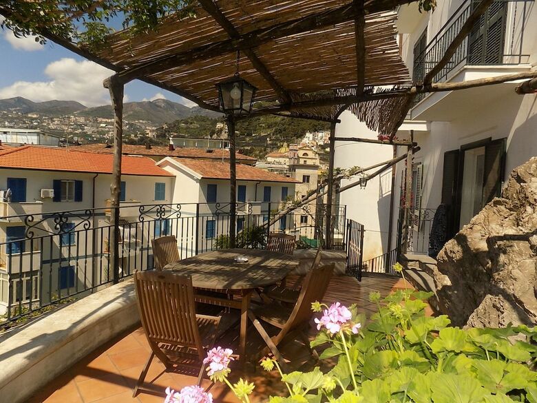 Apartamento Casa Giulietta