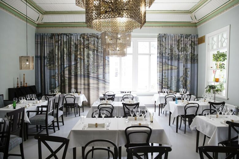 Hotel Punkaharju