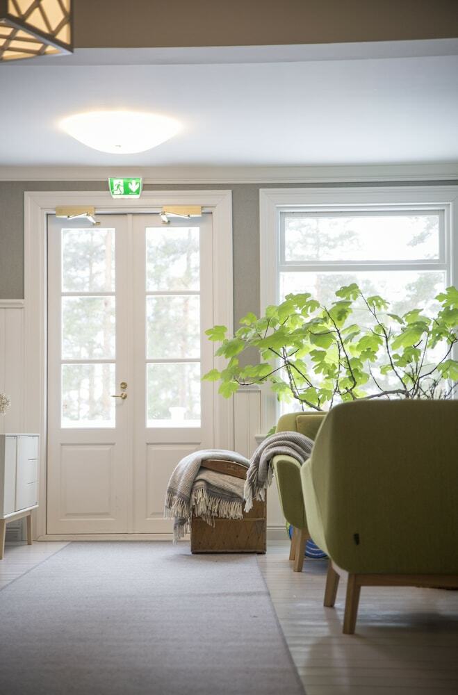 Hotel Punkaharju