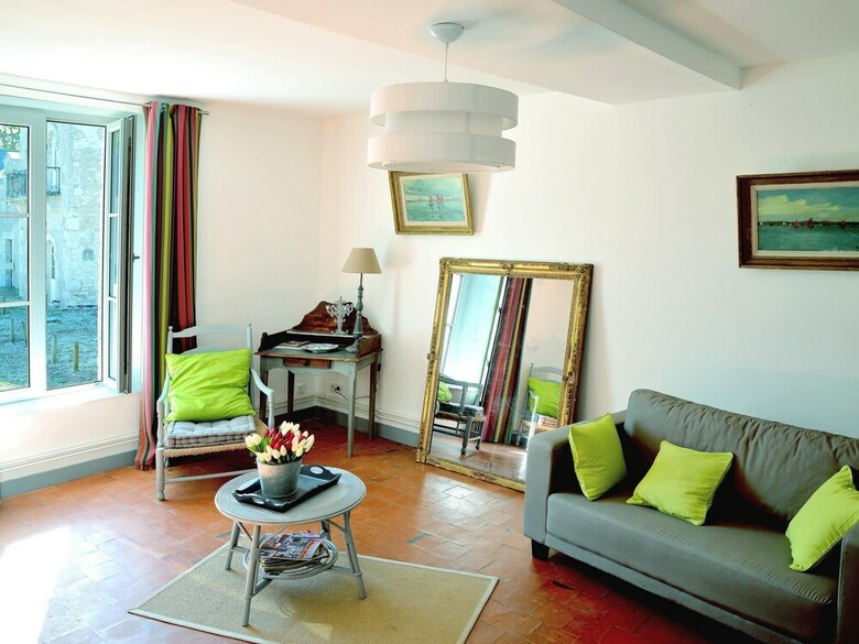 Hotel Chateau La Touanne