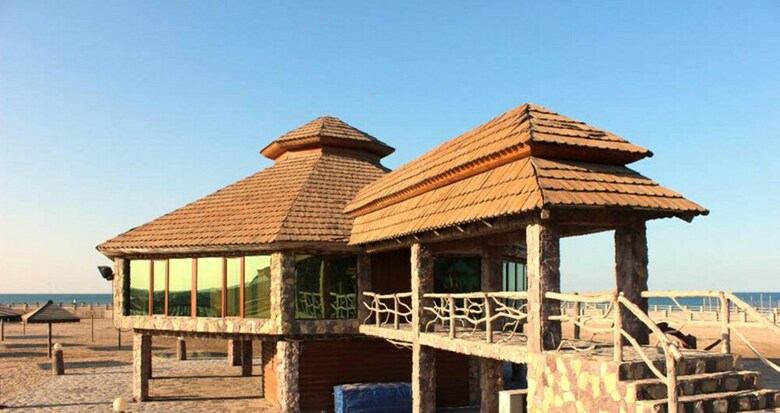 Hotel Hayat Beach Resort
