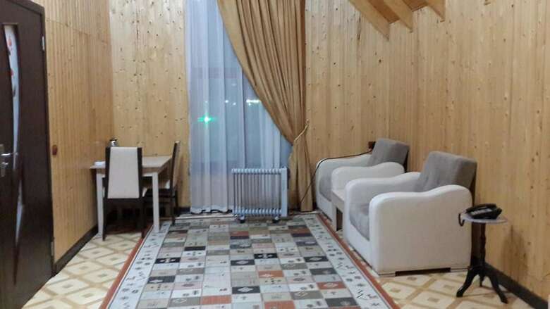 Hotel Hayat Beach Resort